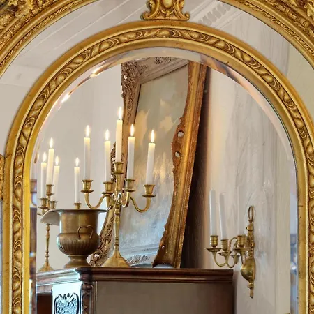 Ferienwohnung Nordpalais Junior Salon Apartamento Emmelsbüll-Horsbüll