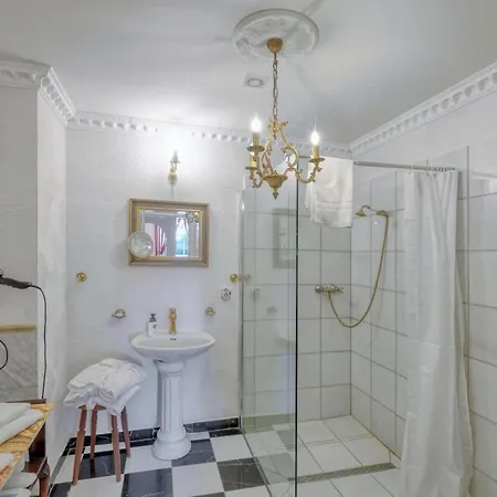 Ferienwohnung Nordpalais Junior Salon Emmelsbüll-Horsbüll