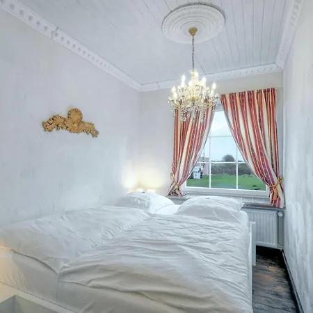 Apartamento Ferienwohnung Nordpalais Junior Salon *